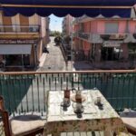 32 Balcone