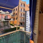 33 Balcone