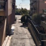 39 Vista mare da balcone
