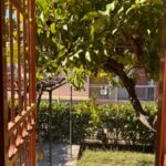 46 Giardino privato