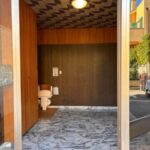 53 Ingresso condominio