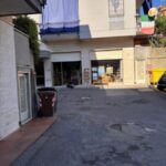 54 Cortile condominiale