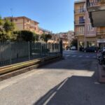 55 Cortile condominiale