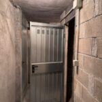 10 Seconda cantina Ingresso