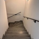 11 Scale condominio
