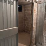 3 Prima cantina Ingresso