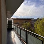 33 Balcone