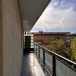 38 Balcone