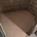 4 Prima cantina Pavimento