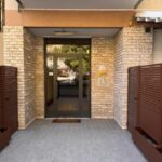 44 Ingresso condominio