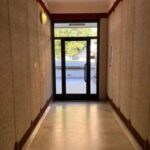 45 Ingresso condominio