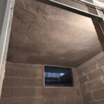 5 Prima cantina Soffitto