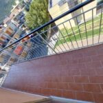 6 Balcone Camera