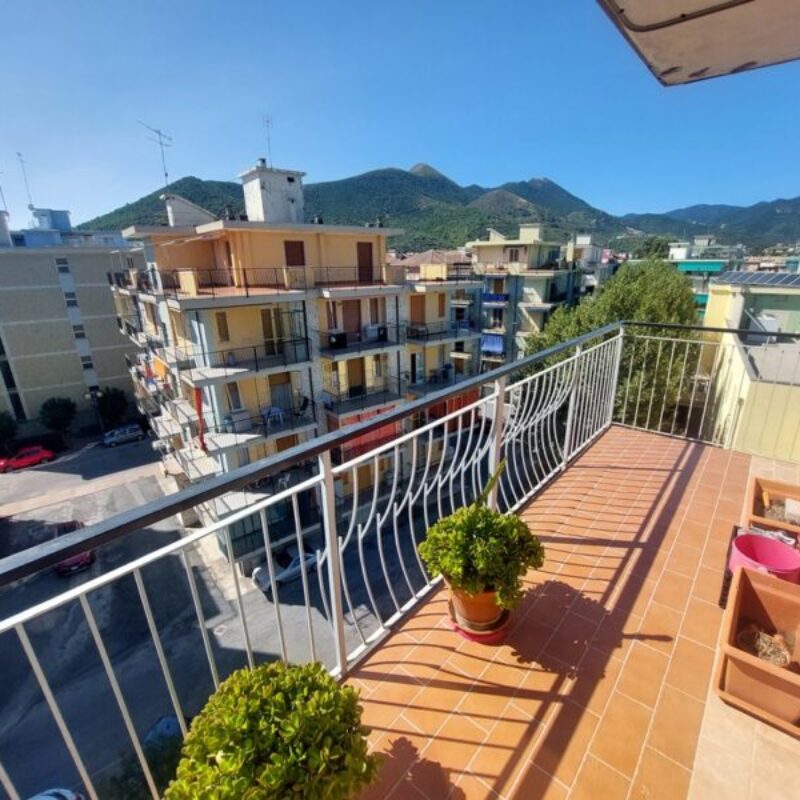 19 Balcone